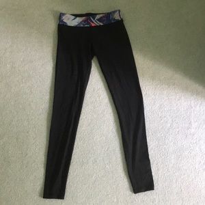 Ivivva leggings